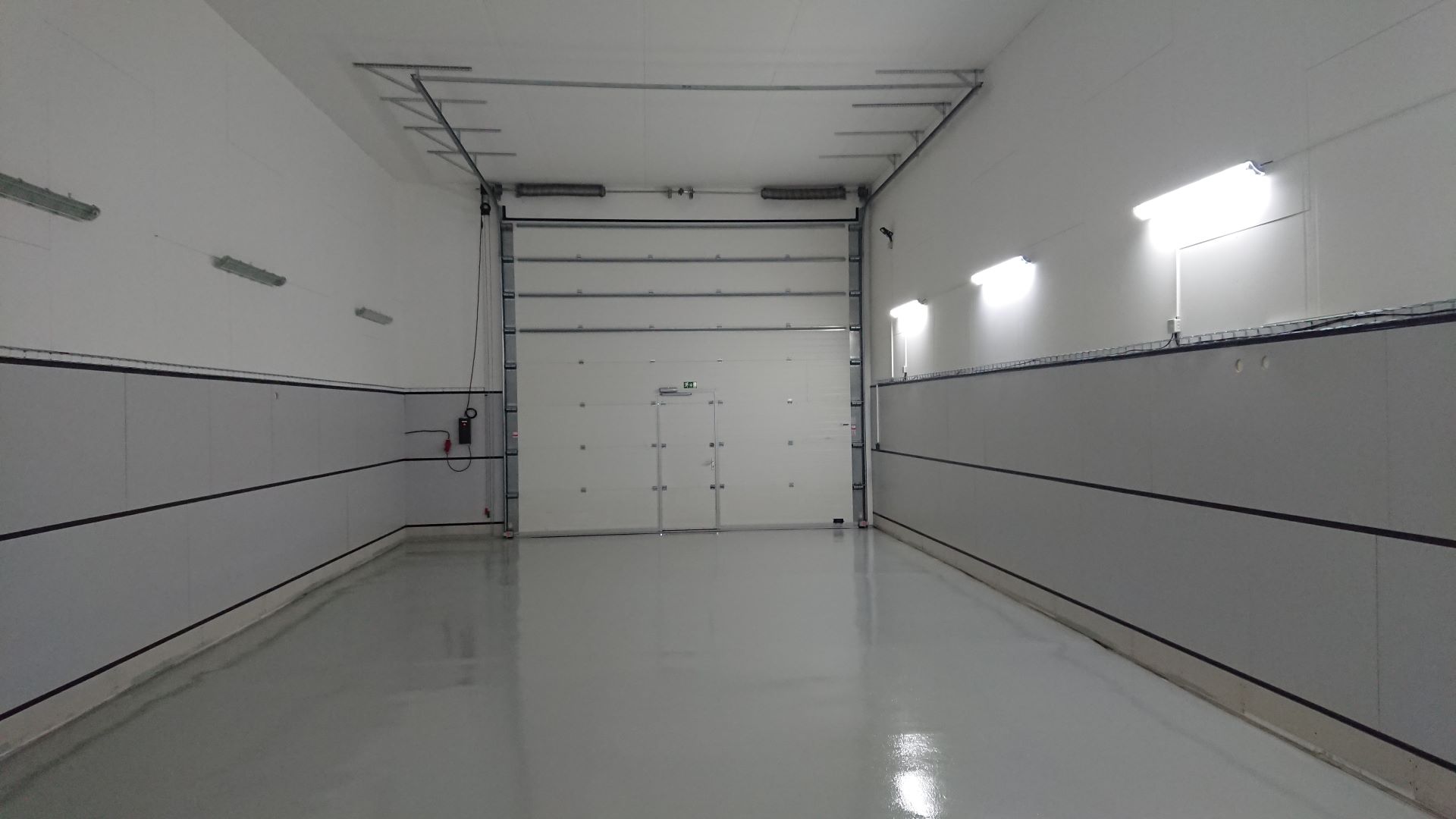 Prostor/sklad96m222000kč
